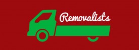 Removalists Murrindal - My Local Removalists